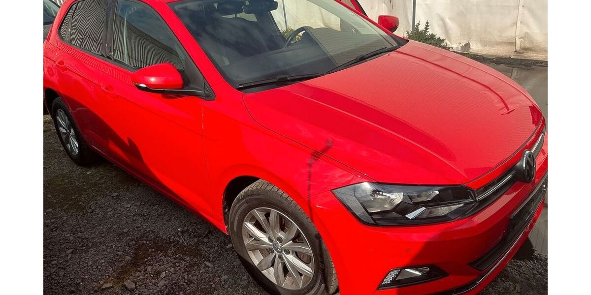 VW Polo 82.054 km 6.500 &euro; Bochum 44789