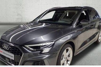 Audi A3 57.880 km 25.840 &euro; Recklinghausen 45657