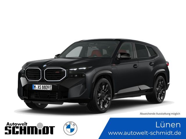 BMW XM 18.005 km 147.490 &euro; Lünen 44534