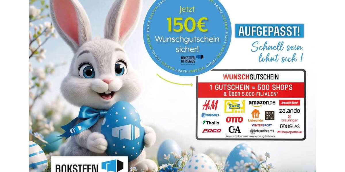 Etagenwohnung Dorsten Barkenberg - 3 Zimmer, 77 m&sup2;, 412&euro; | Angebot:23692584