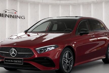 Mercedes-Benz A 250 13.991 km 39.780 &euro; Herne 44653