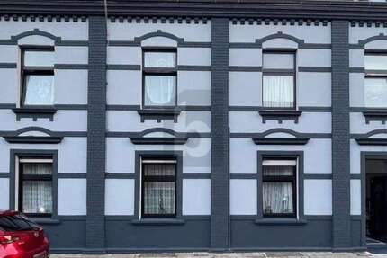 Haus Oberhausen Osterfeld - 16 Zimmer, 312 m&sup2;, 349.000&euro; | Angebot:26556104