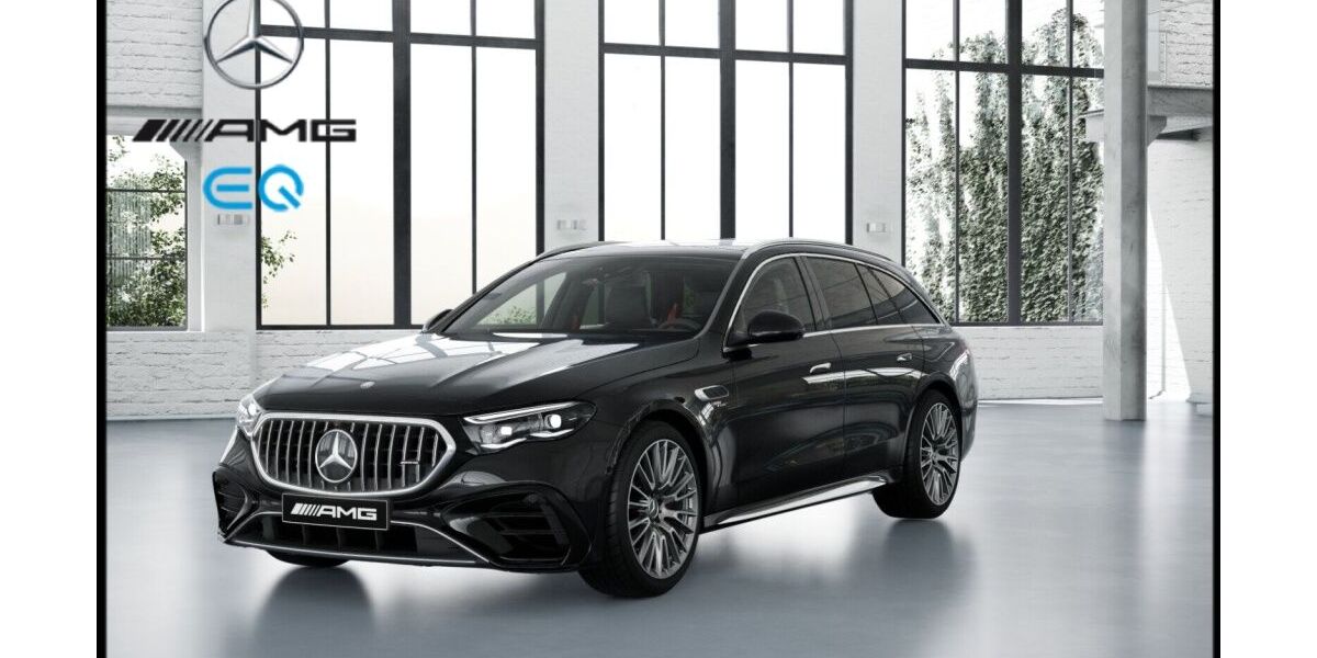 Mercedes-Benz E 53 AMG 13.987 km 81.820 &euro; Hagen 58135