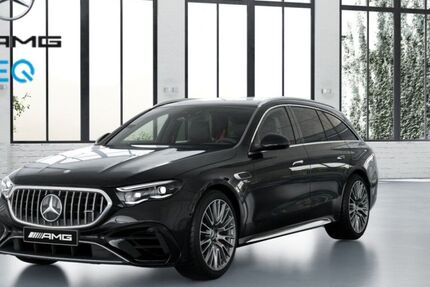 Mercedes-Benz E 53 AMG 13.987 km 81.840 &euro; Hagen 58135