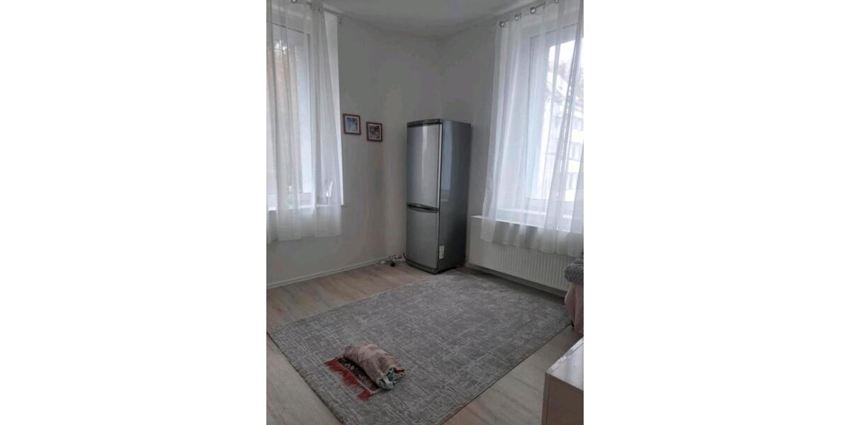 Etagenwohnung Wuppertal - 2 Zimmer, 48 m&sup2;, 675&euro; | Angebot:25330963
