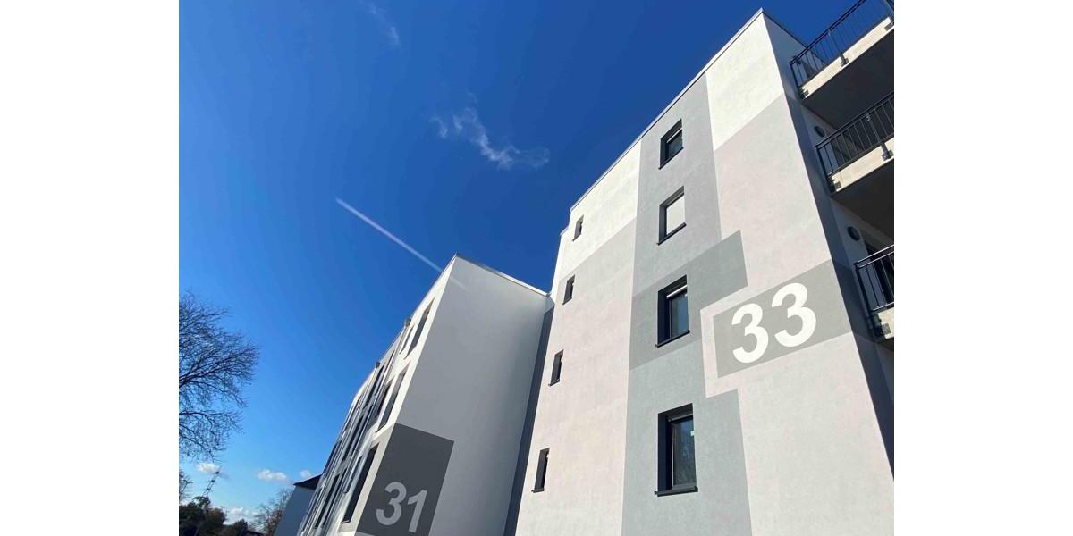 Erdgeschoßwohnung Essen Stadtbezirk VI - 1 Zimmer, 38 m&sup2;, 459&euro; | Angebot:25830460