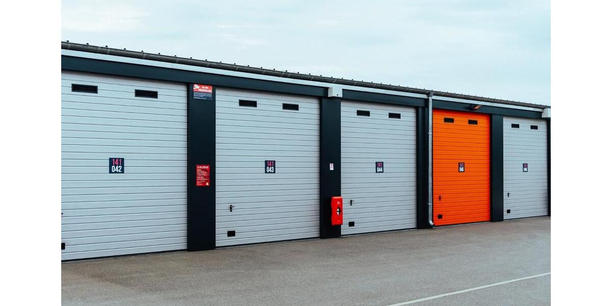 Gewerbeobjekt Dortmund Brackel - 255&euro; | Angebot:21817838