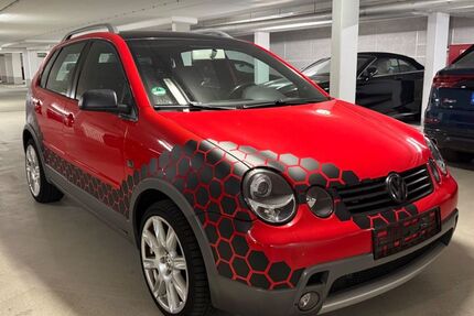 VW Polo 254.000 km 2.800 &euro; Essen 45326