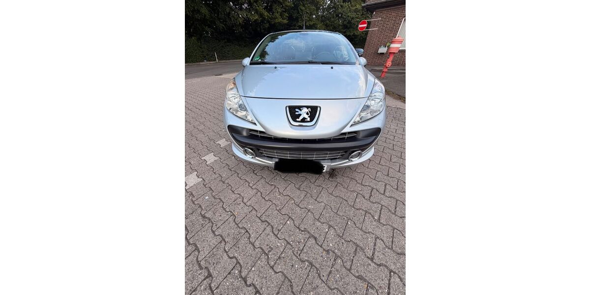Peugeot 207 131.113 km 3.300 &euro; GELSENKIRCHEN 45899