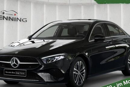 Mercedes-Benz A 200 9.207 km 33.880 &euro; Herne 44653