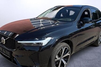 Volvo XC60 43.560 km 38.490 &euro; Dorsten 46282