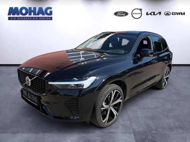 Volvo XC60 43.560 km 38.490 &euro; Dorsten 46282
