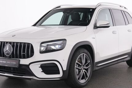 Mercedes-Benz GLB 35 AMG 4.670 km 52.985 &euro; Essen 45309