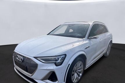 Audi e-tron 81.847 km 37.946 &euro; Hagen 58091