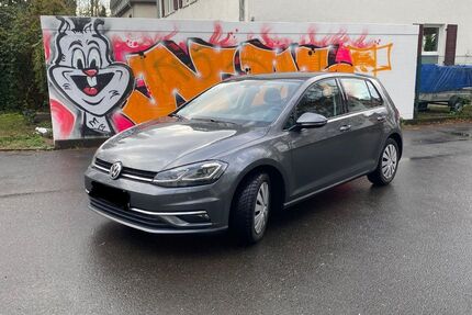 VW Golf 140.000 km 9.800 &euro; Bochum 44789