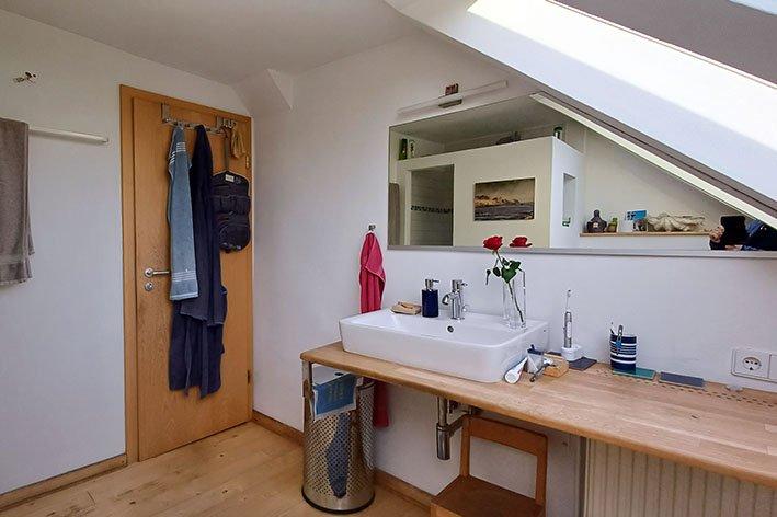 Maisonettenwohnung Essen Stadtbezirk V - 4.5 Zimmer, 145 m&sup2;, 295.000&euro; | Angebot:26675331