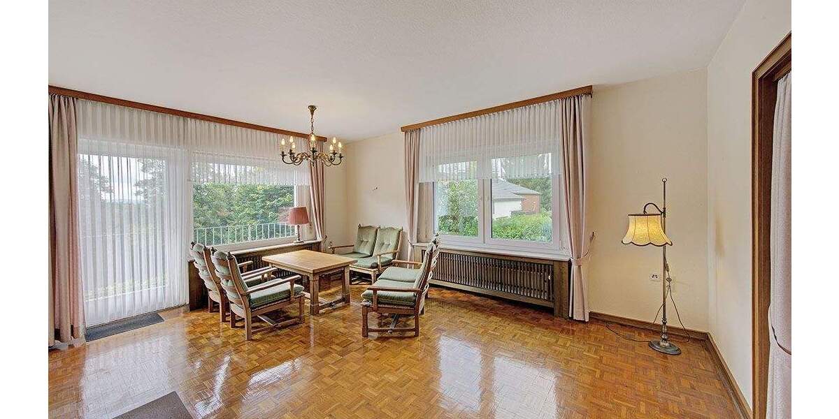 Einfamilienhaus Dortmund Syburg - 6 Zimmer, 167 m&sup2;, 497.000&euro; | Angebot:25799385