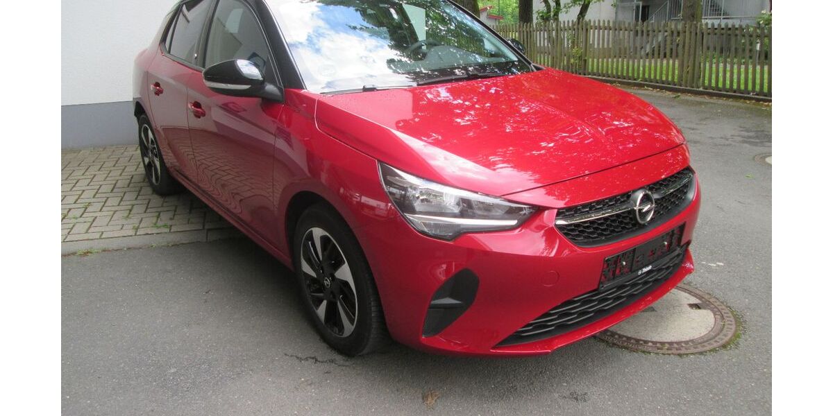 Opel Corsa 16.995 km 13.490 &euro; Hagen 58095