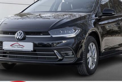VW Polo 9.705 km 22.929 &euro; Witten 58453