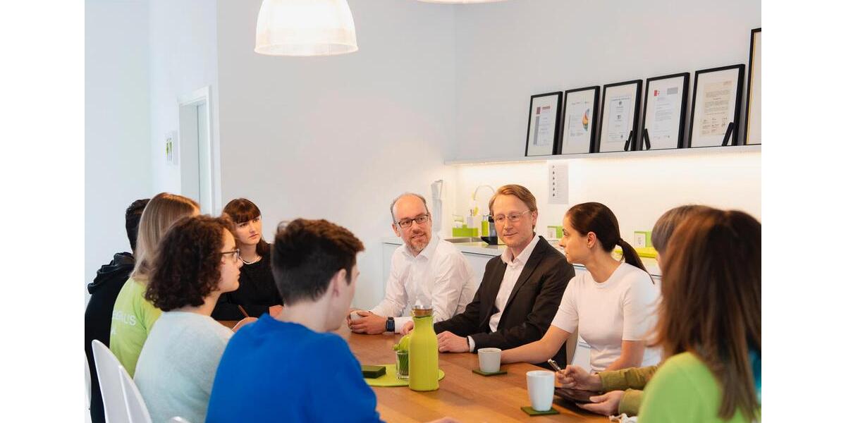 Gewerbeobjekt Marl - 1.140&euro; | Angebot:25966293