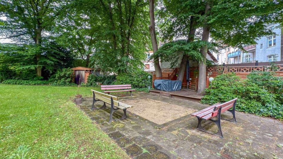 Maisonettenwohnung Herne - 5 Zimmer, 90 m&sup2;, 189.000&euro; | Angebot:26364960