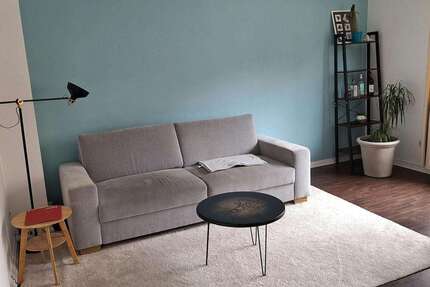 Zimmer Essen Rüttenscheid - 1 Zimmer, 1.050&euro; | Angebot:25231384