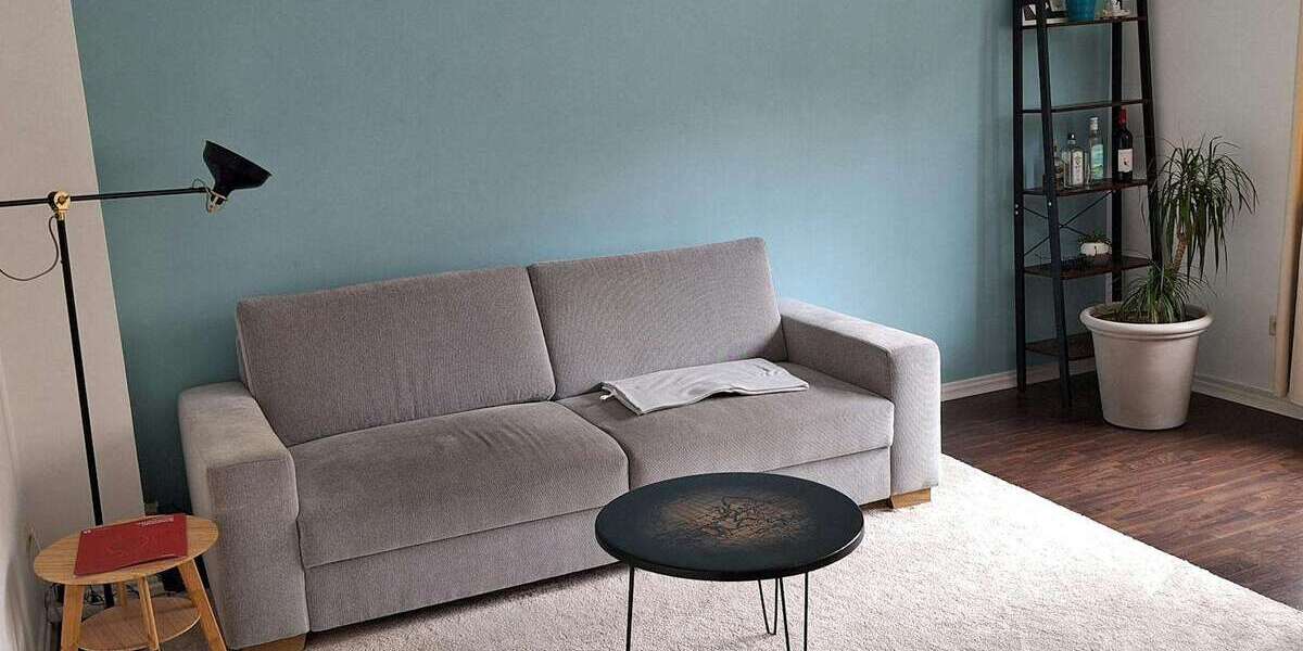 Zimmer Essen Rüttenscheid - 1 Zimmer, 1.050&euro; | Angebot:25231384