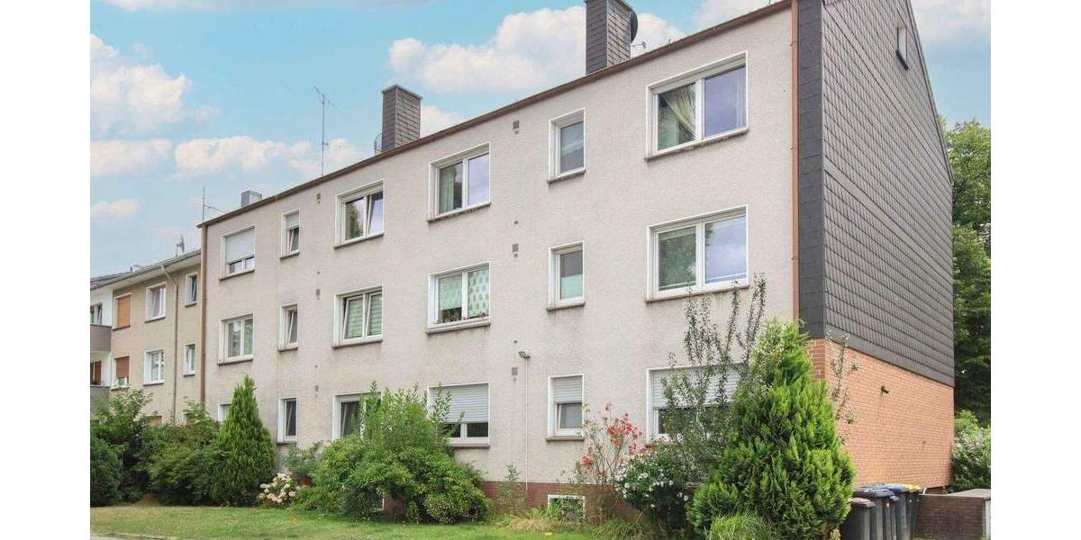 Etagenwohnung Waltrop - 3 Zimmer, 83 m&sup2;, 170.000&euro; | Angebot:25715061