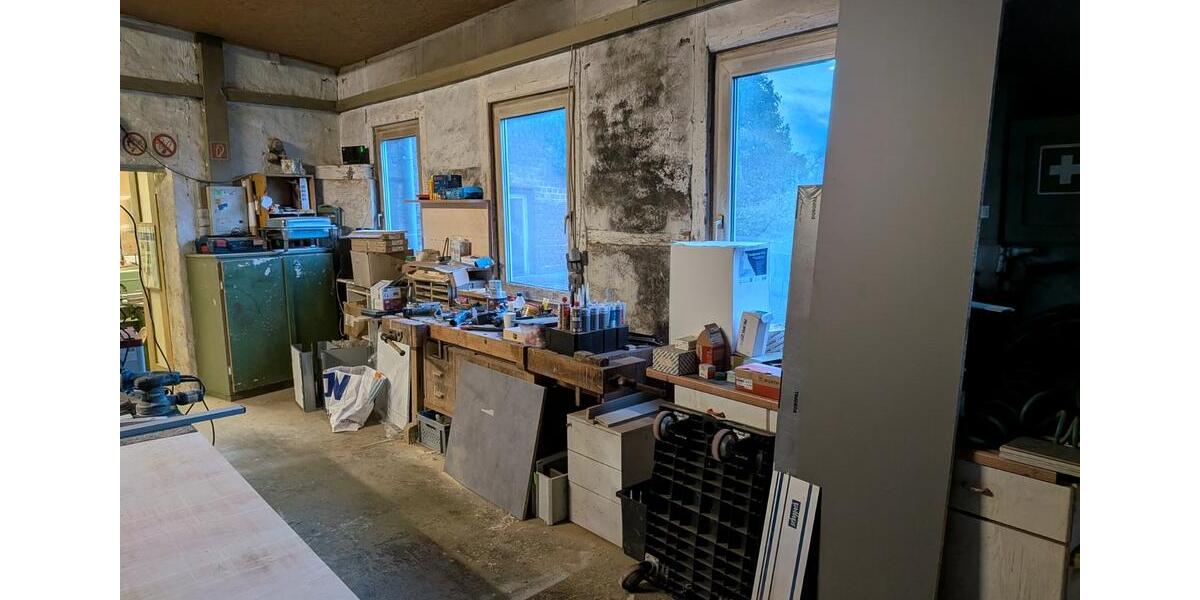 Gewerbeobjekt Bochum Bochum-Südwest - 850&euro; | Angebot:25257060