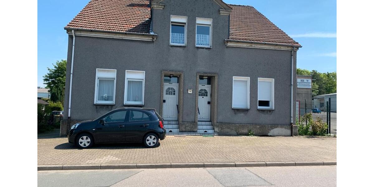 Doppelhaushälfte Herne Baukau - 7 Zimmer, 150 m&sup2;, 1.750&euro; | Angebot:26672888