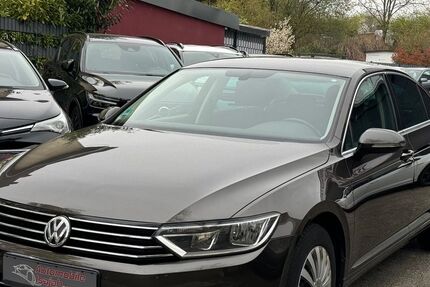VW Passat 180.000 km 8.500 &euro; Castrop-Rauxel 44575
