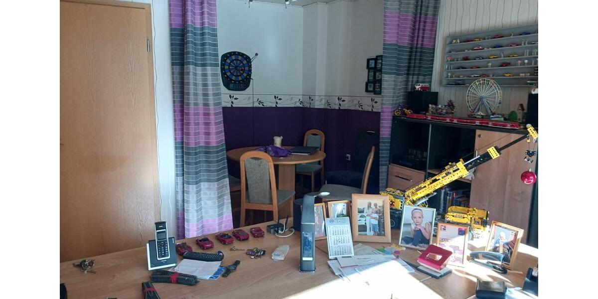 Erdgeschoßwohnung Gelsenkirchen Erle - 4 Zimmer, 120 m&sup2;, 240.000&euro; | Angebot:26020590