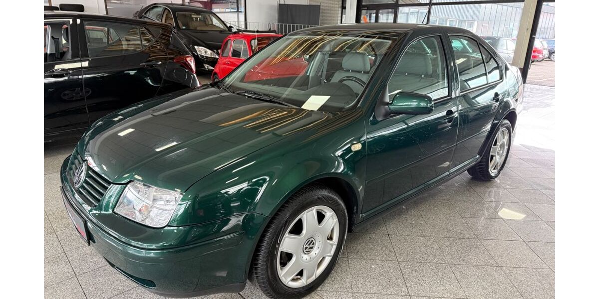 VW Bora 75.000 km 4.290 &euro; Gelsenkirchen 45881