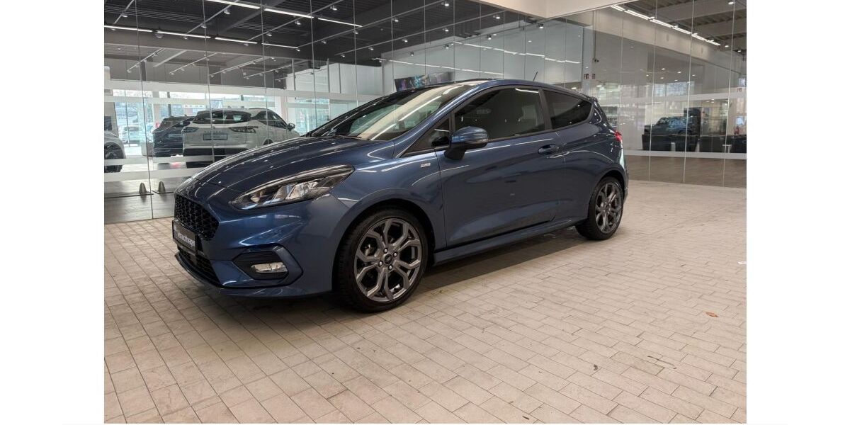 Ford Fiesta 30.499 km 16.990 &euro; Oberhausen (am CentrO) 46047