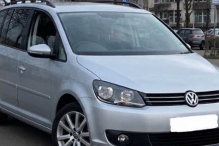 VW Touran 280.000 km 6.499 &euro; Selm 59379