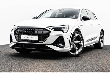 Audi e-tron 41.125 km 44.480 &euro; Hagen 58091