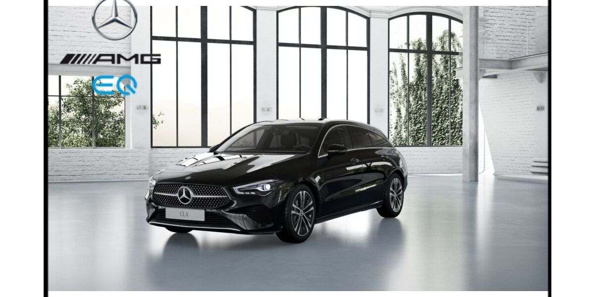 Mercedes-Benz CLA 180 Shooting Brake 5.068 km 30.790 &euro; Hagen 58135