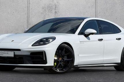 Porsche Panamera 21.567 km 114.900 &euro; Holzwickede 59439