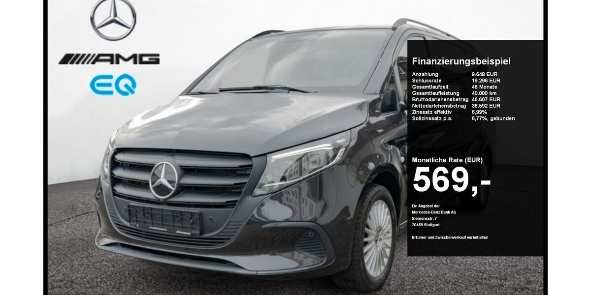 Mercedes-Benz Vito 49.026 km 45.990 &euro; Hagen 58135