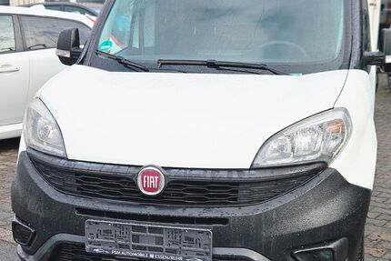Fiat Doblo 104.697 km 5.500 &euro; Essen 45356