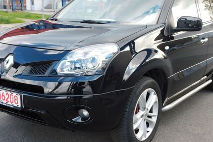 Renault Koleos 181.225 km 4.799 &euro; Mülheim 45473