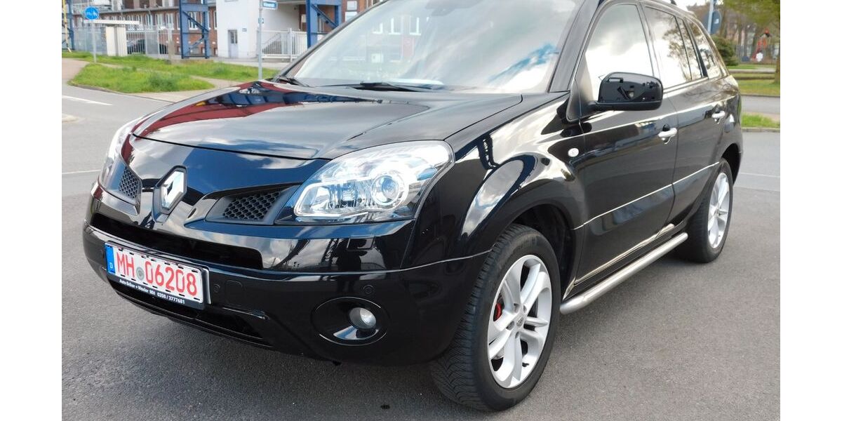 Renault Koleos 181.225 km 4.799 &euro; Mülheim 45473