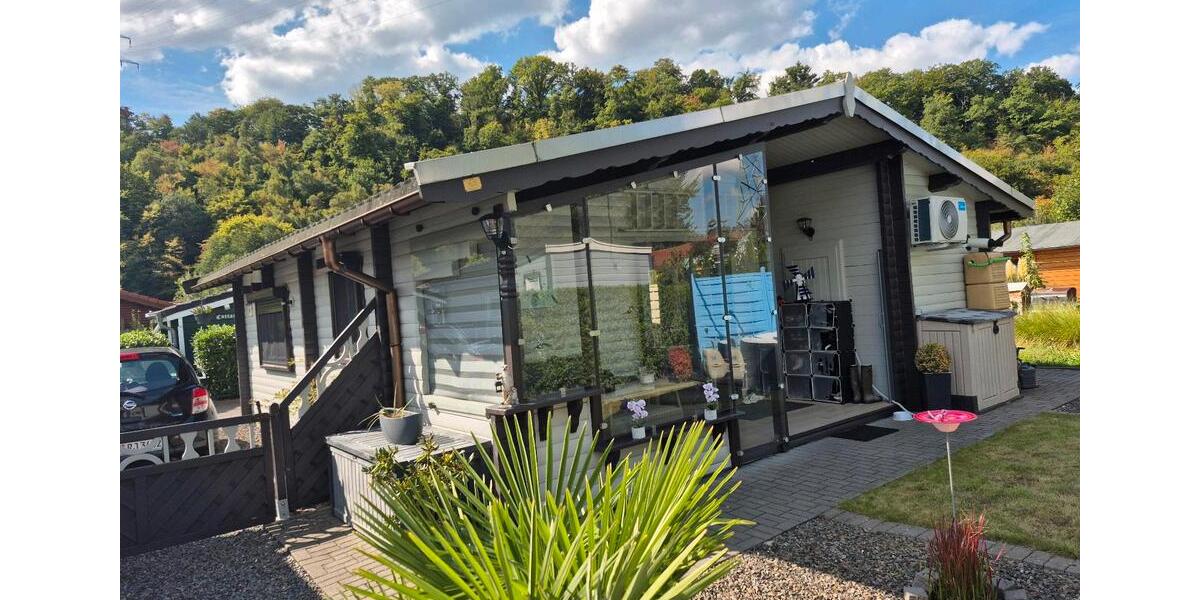 Bungalow Hattingen Niederbonsfeld - 3.5 Zimmer, 77 m&sup2;, 110.000&euro; | Angebot:27096821