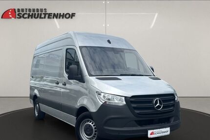 Mercedes-Benz Sprinter 52.781 km 29.750 &euro; Mülheim/Ruhr 45481