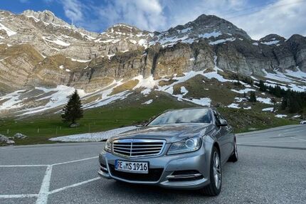 Mercedes-Benz C 250 130.000 km 15.999 &euro; Oer-Erkenschwick 45739
