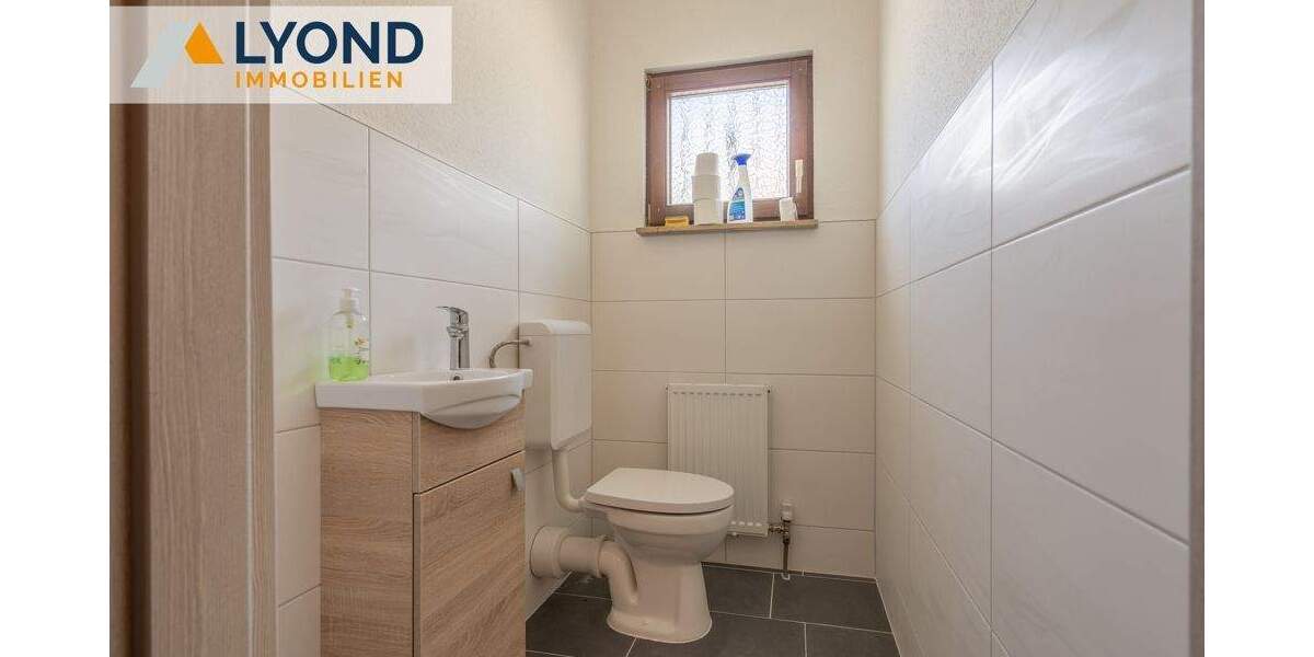 Einfamilienhaus Dortmund / Bodelschwingh Bodelschwingh - 7 Zimmer, 151 m&sup2;, 479.000&euro; | Angebot:25676957