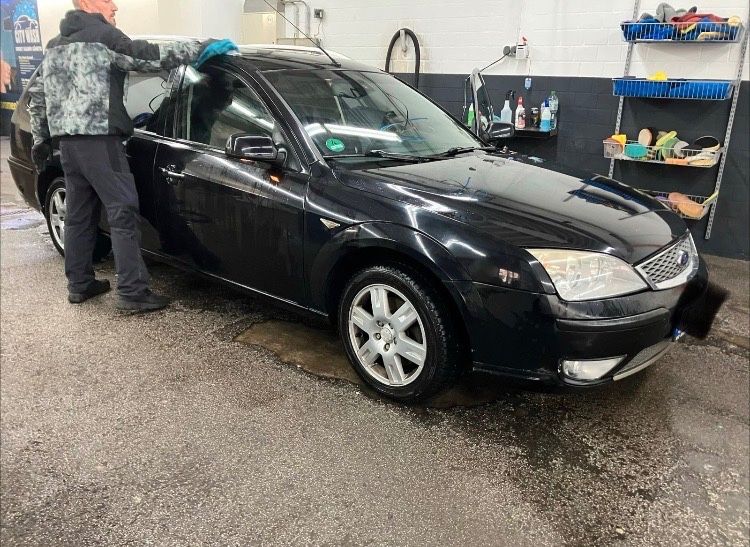 Ford Mondeo 346.500 km 850 &euro; Waltrop 45731