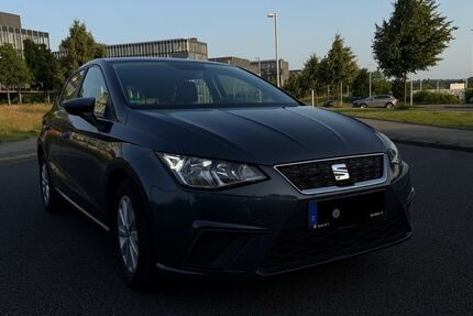 Seat Ibiza 51.000 km 12.900 &euro; Essen 45307