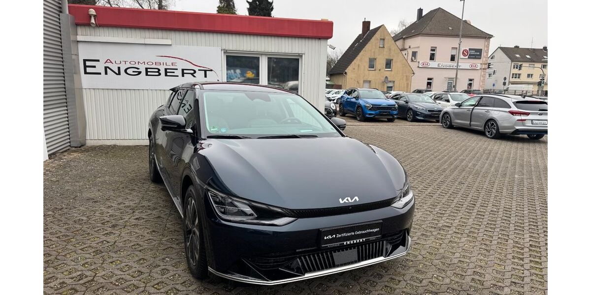 Kia EV6 24.986 km 31.990 &euro; Datteln 45711