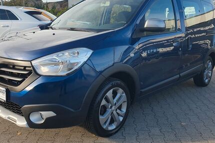 Dacia Dokker 94.256 km 10.499 &euro; Essen 45326